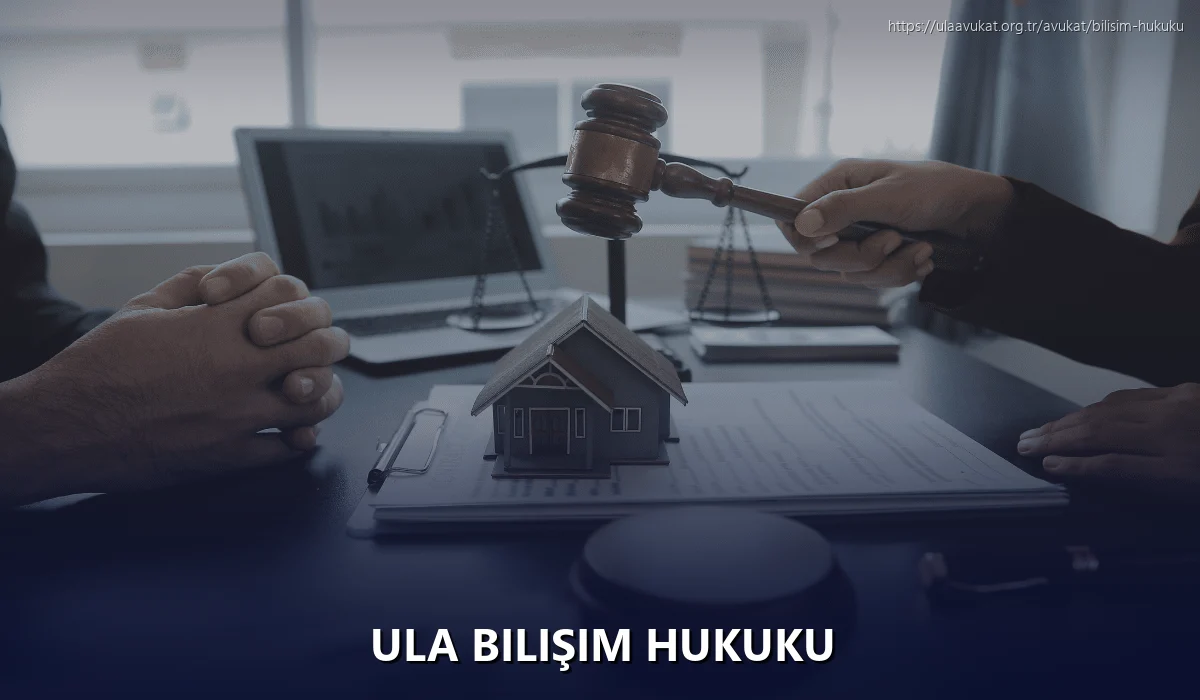 Ula Bilişim Hukuku