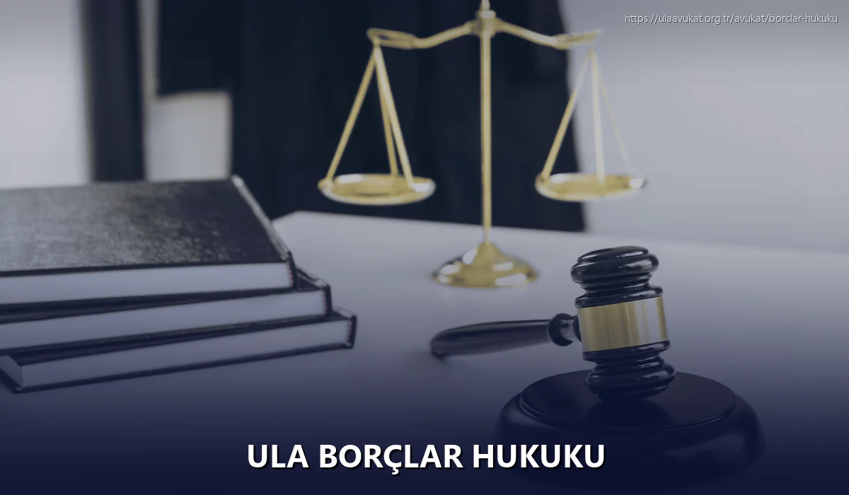 Ula Borçlar Hukuku